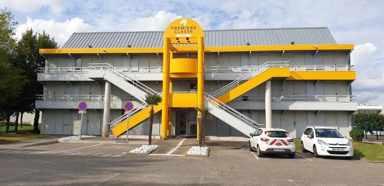 Premiere Classe Agen Exterior photo
